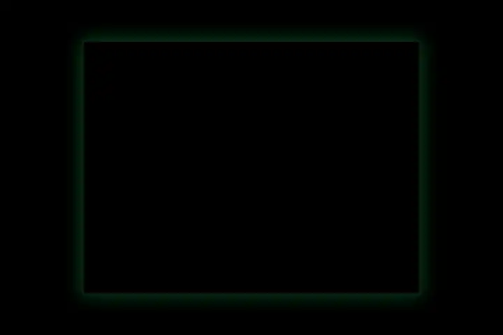 Top-down alien shooter