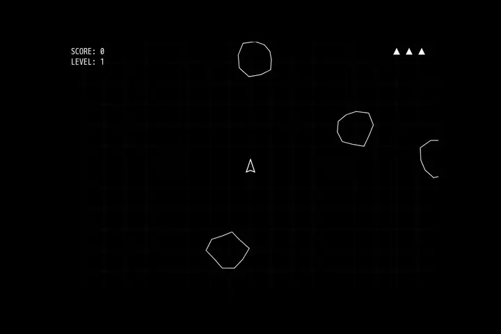 Asteroids