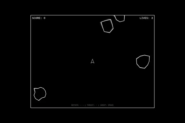 Asteroids
