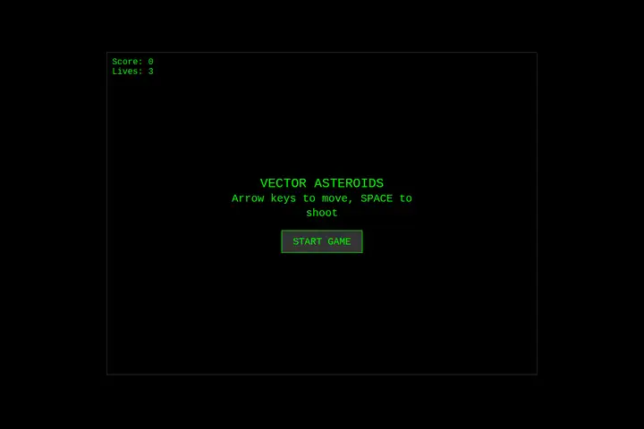 Asteroids