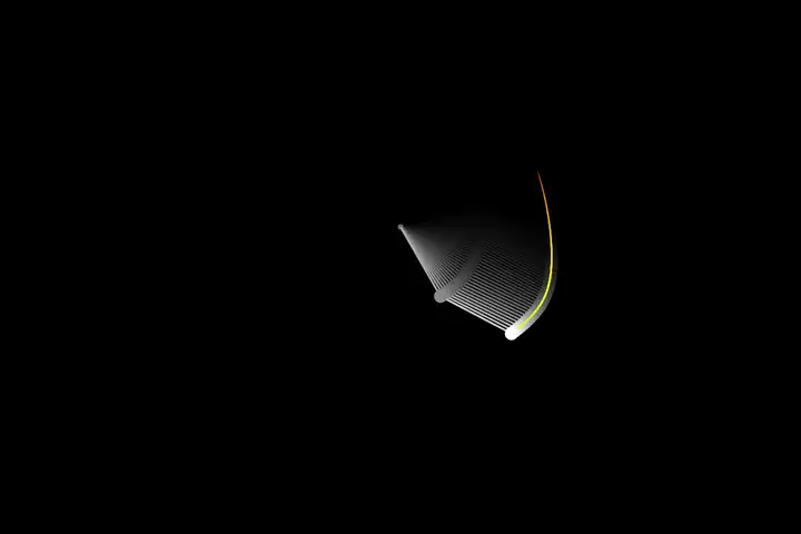 Double pendulum