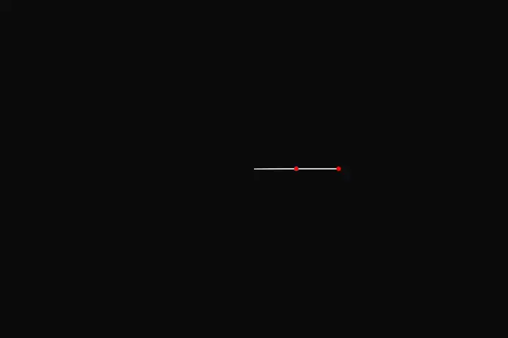 Double pendulum