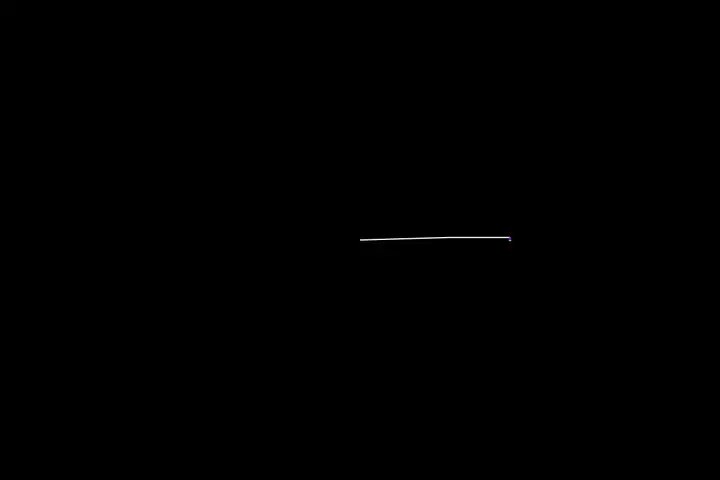 Double pendulum