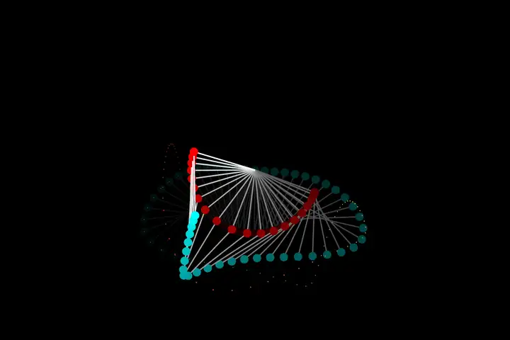 Double pendulum
