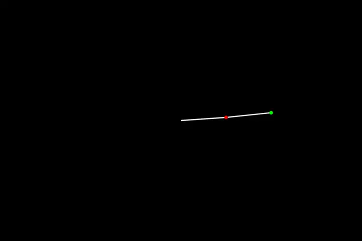 Double pendulum