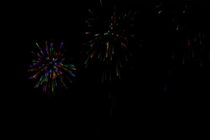 Fireworks