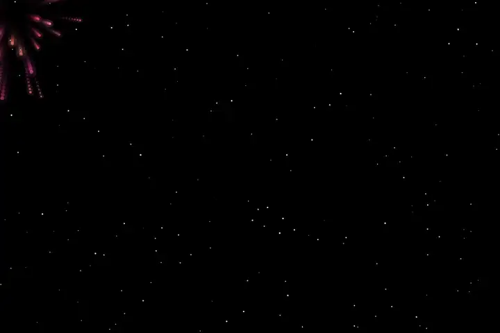Fireworks