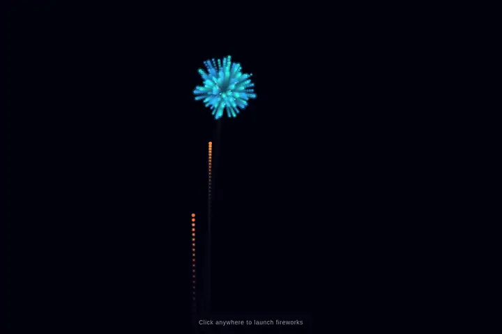 Fireworks