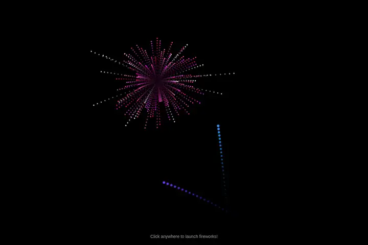 Fireworks