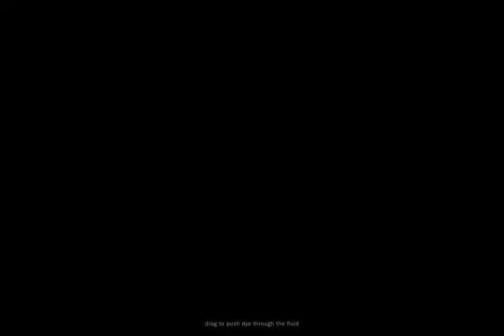 Fluid simulation