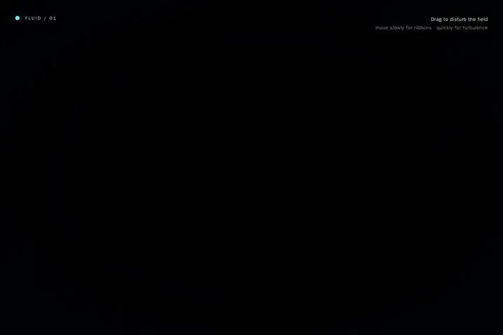 Fluid simulation