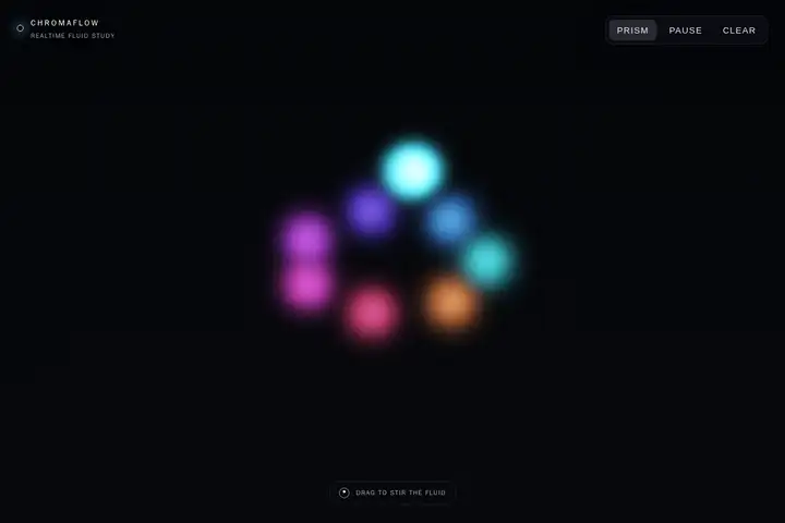 Fluid simulation