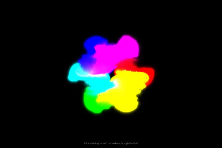 qwen3.7-plus — Fluid simulation