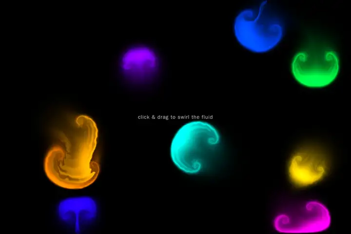 qwen3.8-2.4t-a95b — Fluid simulation
