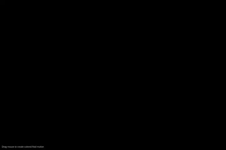 Fluid simulation