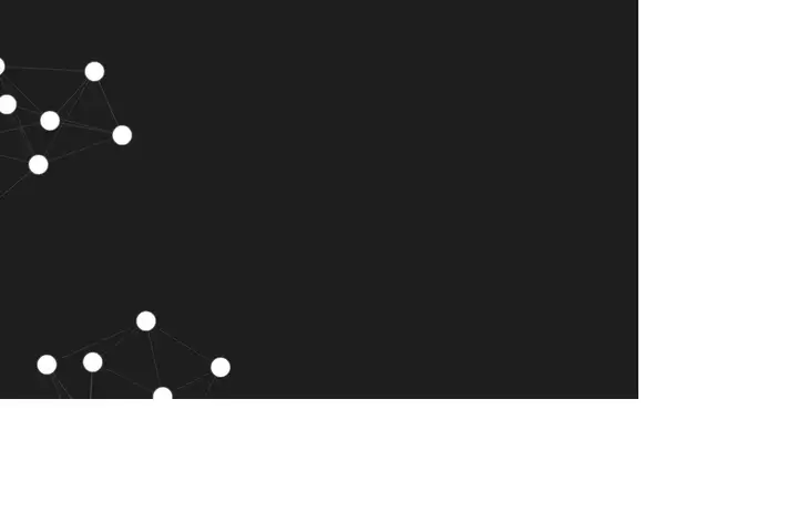 Force-directed graph
