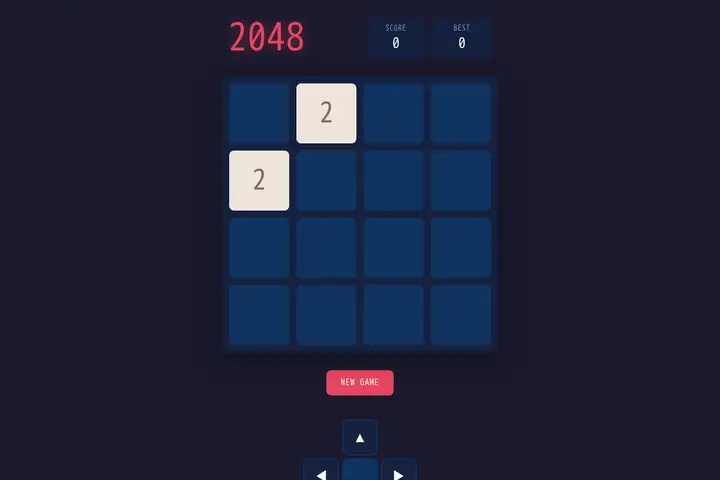 minimax-m2.7 — 2048