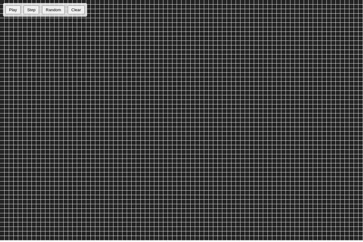 Conway's Game of Life