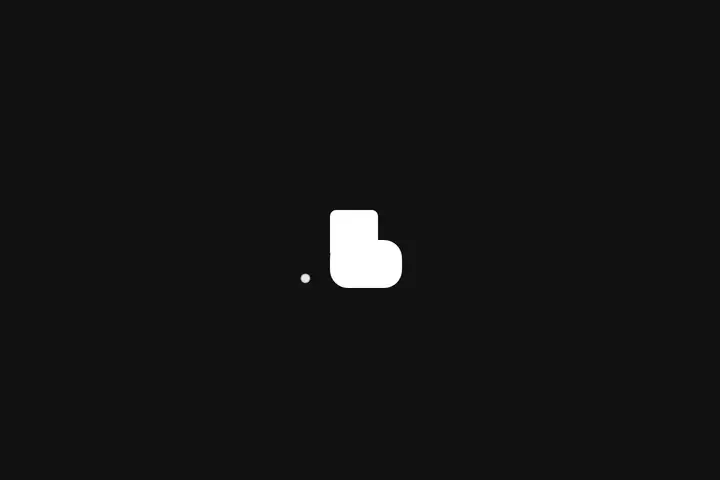 Animated loader