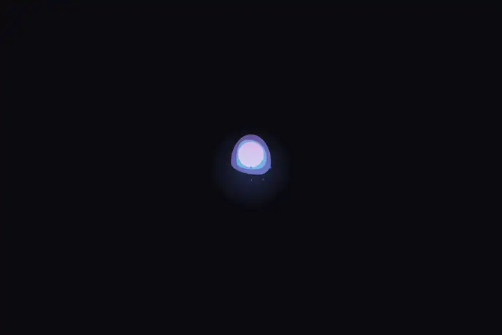 Animated loader