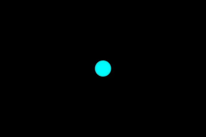 Animated loader