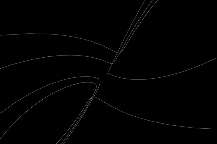 Lorenz attractor