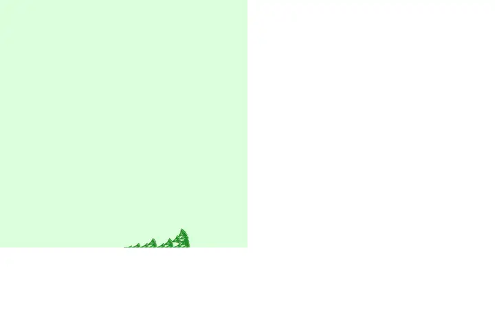 L-system tree