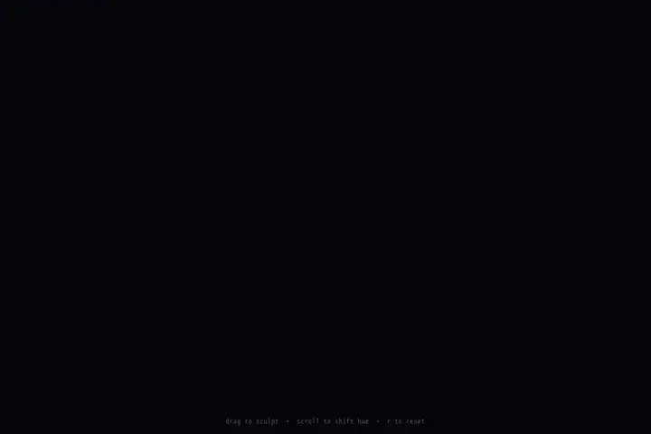 Flow-field particles