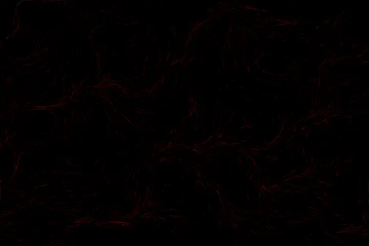 Flow-field particles