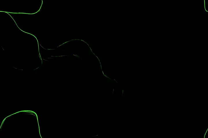 Flow-field particles