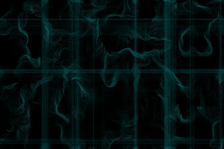 Flow-field particles