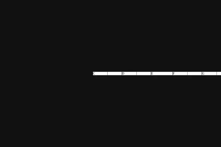 Piano synth