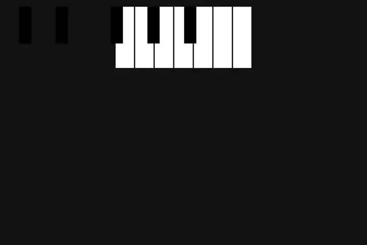 Piano synth