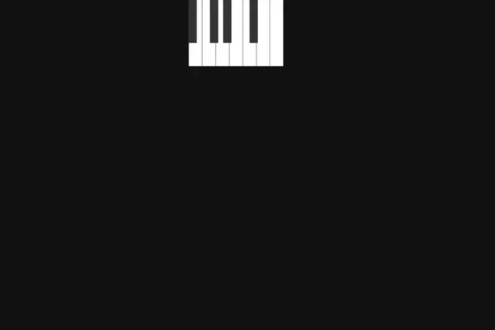 Piano synth