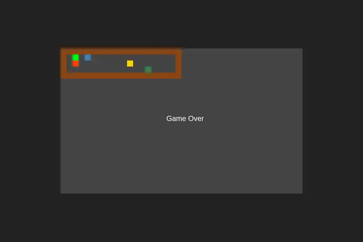 Dangerous Dave platformer