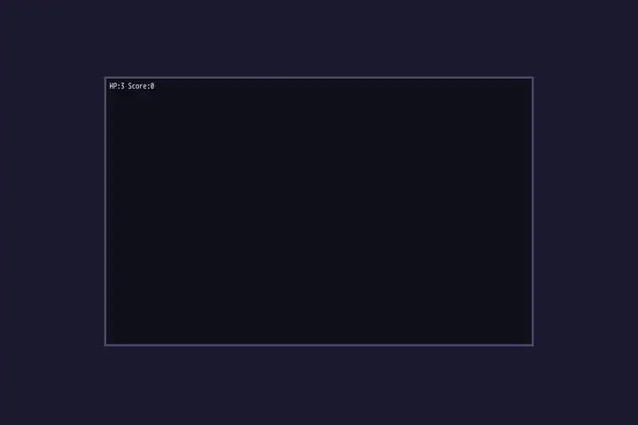 Dangerous Dave platformer