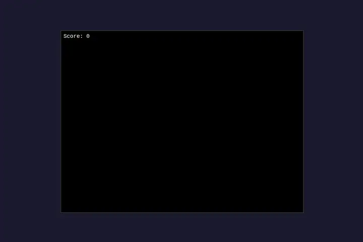 Dangerous Dave platformer