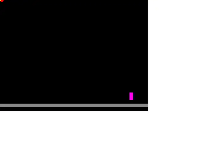 Mario-style platformer