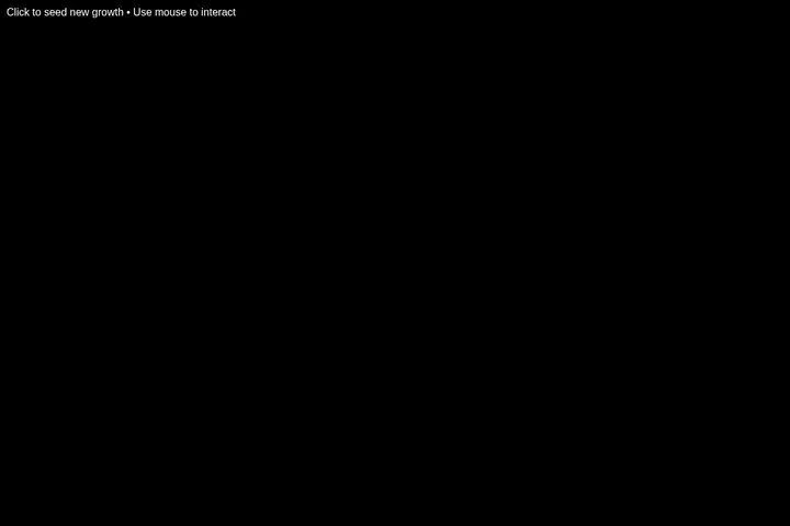 Reaction-diffusion