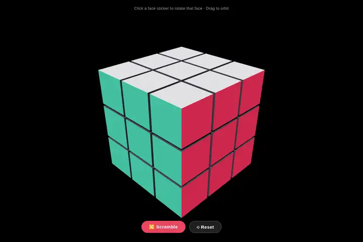 Rubik's Cube