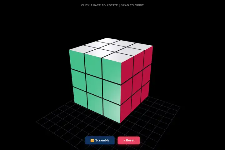 Rubik's Cube