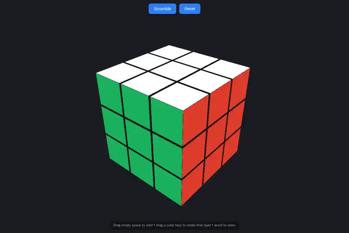 Rubik's Cube