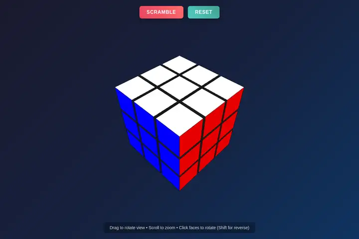 Rubik's Cube