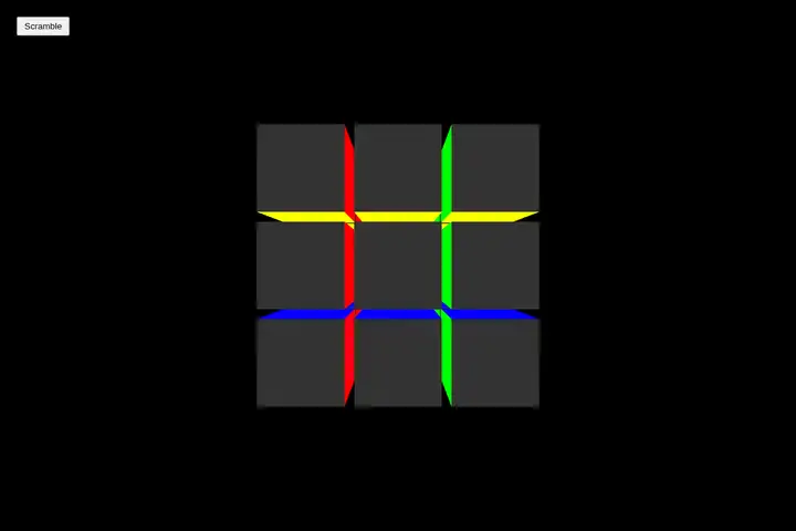 Rubik's Cube