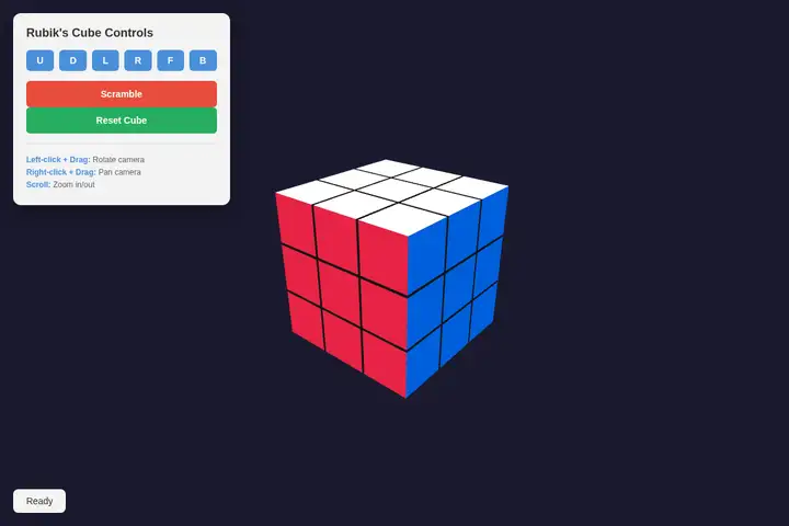 Rubik's Cube