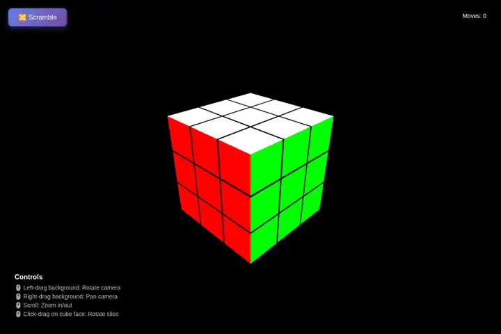 Rubik's Cube