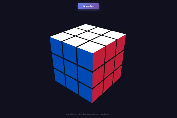 Rubik's Cube