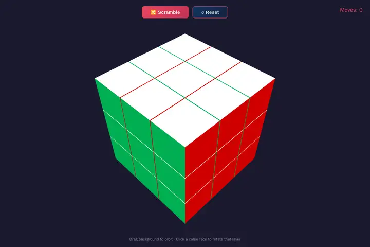 Rubik's Cube
