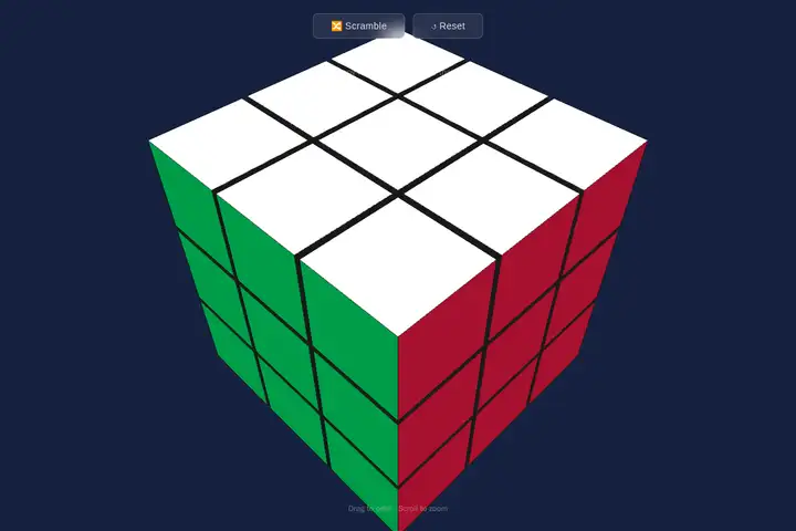 Rubik's Cube