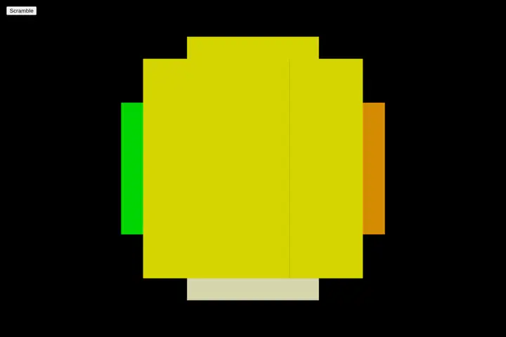 Rubik's Cube